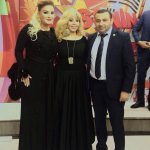 Назван состав жюри телеконкурса "Sənin ulduzun" (ФОТО)