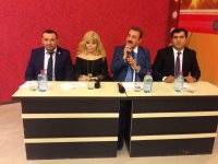 Назван состав жюри телеконкурса "Sənin ulduzun" (ФОТО)