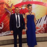 Назван состав жюри телеконкурса "Sənin ulduzun" (ФОТО)