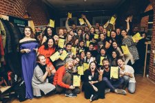 Азербайджанский актер удостоен специального диплома в России (ФОТО)