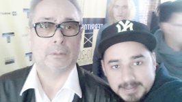 Азербайджанский актер удостоен специального диплома в России (ФОТО)