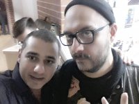 Азербайджанский актер удостоен специального диплома в России (ФОТО)