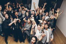 Азербайджанский актер удостоен специального диплома в России (ФОТО)