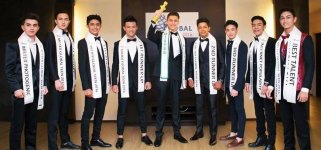 Представитель Азербайджана завоевал титул на конкурсе моделей в Таиланде (ФОТО)