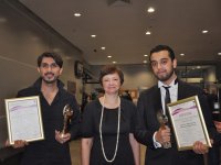 Памяти Муслима Магомаева: Лучших певцов рождают Азербайджан и Россия (ФОТО)