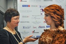 Памяти Муслима Магомаева: Лучших певцов рождают Азербайджан и Россия (ФОТО)