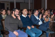 Азербайджанская юниор-лига КВН – задор, талант и креатив (ФОТО)