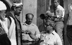 "Строки памяти" известного азербайджанского режиссера Расима Исмайлова (ФОТО)