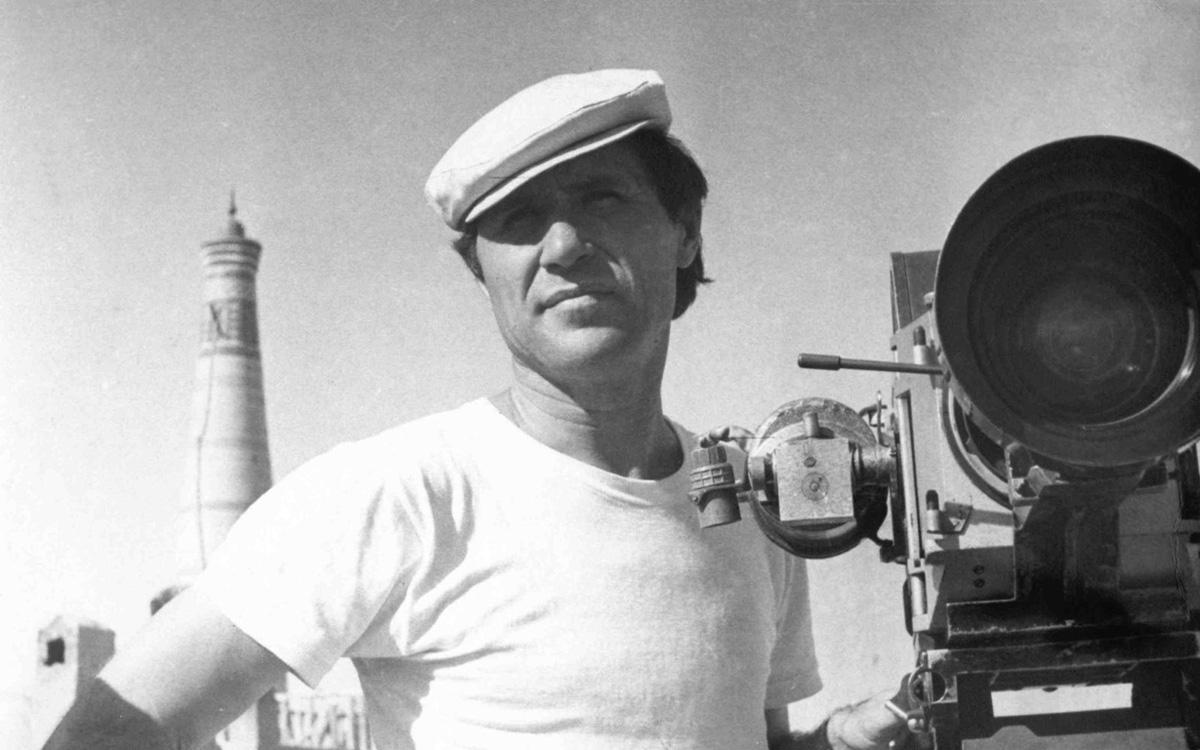 В Баку отметят юбилей режиссера фильмов "Лев ушел из дома" и "Асиф, Васиф, Агасиф"