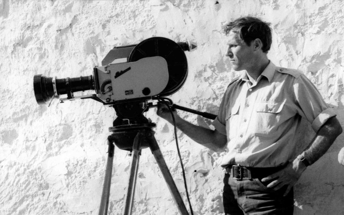 В Баку отметят юбилей режиссера фильмов "Лев ушел из дома" и "Асиф, Васиф, Агасиф"