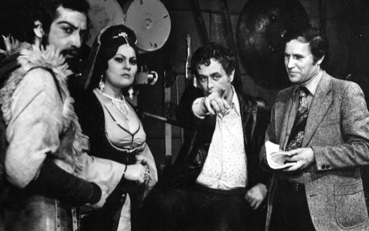 В Баку отметят юбилей режиссера фильмов "Лев ушел из дома" и "Асиф, Васиф, Агасиф"