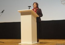 "Вагиф, которого я знал": Презентация фильма в Баку вызвала большой интерес (ФОТО)
