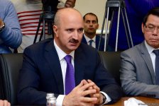 Подписан контракт на строительство в Азербайджане уникальных паромов типа Ro-Pax (ФОТО)