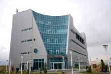 Подписан контракт на строительство в Азербайджане уникальных паромов типа Ro-Pax (ФОТО)