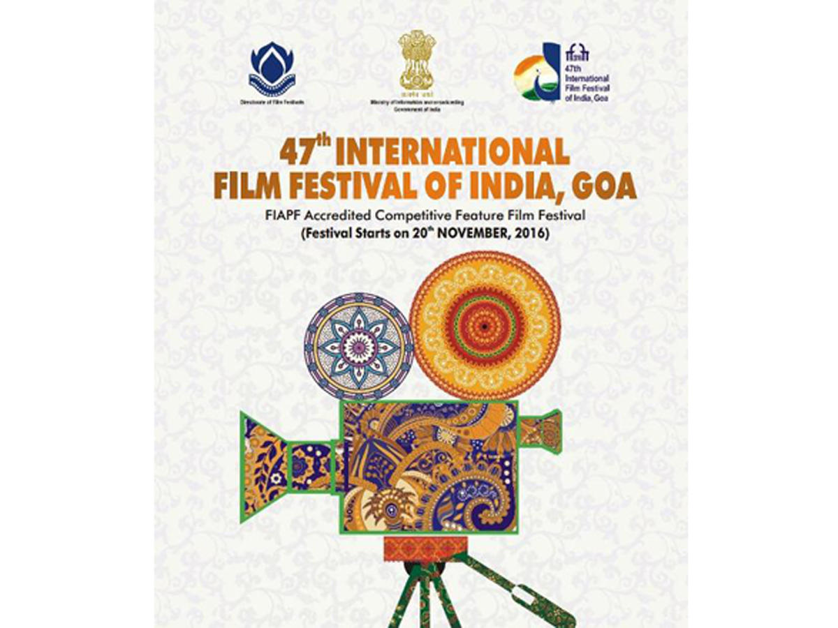 "Внутренний город" Ильгара Сафата покажут в Индии (ФОТО)