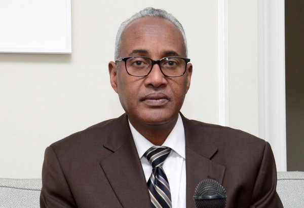 Авиапилоты из Джибути будут обучаться в Азербайджане (Эксклюзив)   (ФОТО)