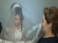 Лейла Мустафаева и свадебные традиции Уджарского района (ВИДЕО, ФОТО)