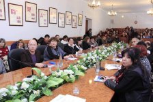 В Баку прибыла Русская гуманитарная экспедиция (ФОТО)