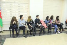 В Баку прибыла Русская гуманитарная экспедиция (ФОТО)