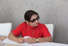 В Баку прибыла Русская гуманитарная экспедиция (ФОТО)