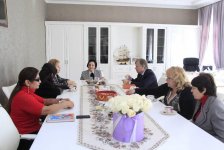 В Баку прибыла Русская гуманитарная экспедиция (ФОТО)