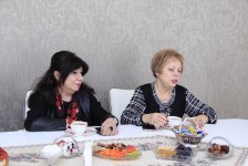 В Баку прибыла Русская гуманитарная экспедиция (ФОТО)