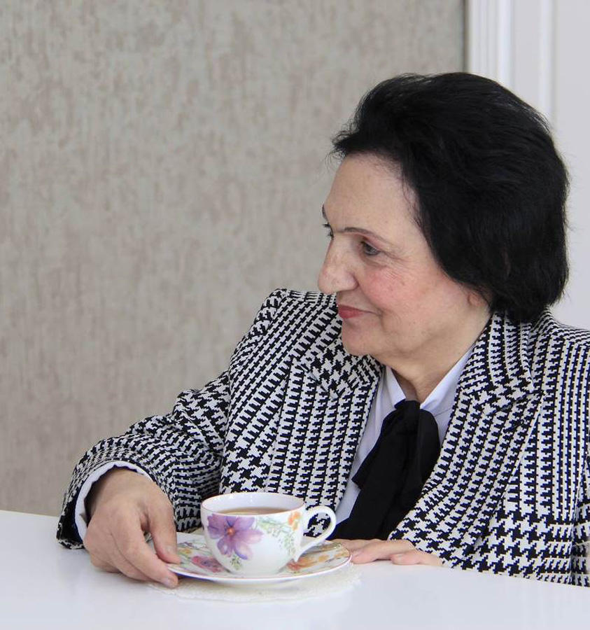 В Баку прибыла Русская гуманитарная экспедиция (ФОТО)