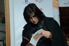 В Баку прошел вечер джаза известной литовской группы Dainius Pulauskas Group (FOTO)