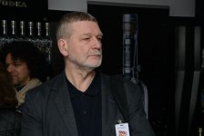 В Баку прошел вечер джаза известной литовской группы Dainius Pulauskas Group (FOTO)