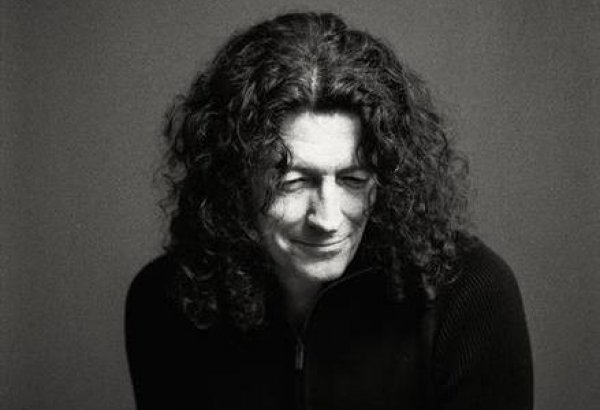 Легендарный рокер обратился к бакинцам (ВИДЕО)