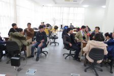 В Cиязане проведен финал по интеллектуальному многоборью (ФОТО)