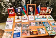 В Нижнем Новгороде состоялся грандиозный концерт памяти Муслима Магомаева (ФОТО)
