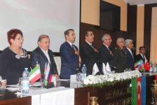 Центр культуры азербайджанцев мира отметил 20-летие (ФОТО)