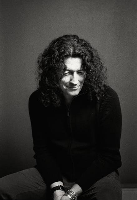 Легендарный рокер обратился к бакинцам (ВИДЕО)