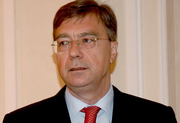 Почти все регионы РФ имеют торговые связи с Азербайджаном — посол