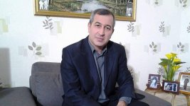 В Азербайджане начинаются съемки первого новогоднего семейного фильма "День Солидарности" (ФОТО)