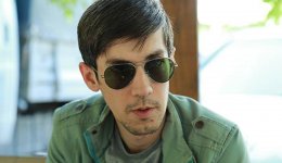 В Азербайджане начинаются съемки первого новогоднего семейного фильма "День Солидарности" (ФОТО)