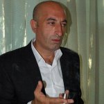 В Азербайджане начинаются съемки первого новогоднего семейного фильма "День Солидарности" (ФОТО)