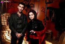 В CinemaPlus прошел маскарадный фестиваль Halloween (ВИДЕО, ФОТО)