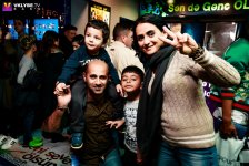 В CinemaPlus прошел маскарадный фестиваль Halloween (ВИДЕО, ФОТО)