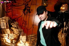 В CinemaPlus прошел маскарадный фестиваль Halloween (ВИДЕО, ФОТО)