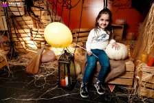 В CinemaPlus прошел маскарадный фестиваль Halloween (ВИДЕО, ФОТО)