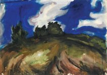 В Баку пройдет выставка внука Мамеда Эмина Расулзаде (ФОТО)