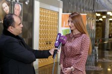 Представлен совместный проект Azercell и посольства Швеции спектакль "Пеппи-Длинный чулок" (ФОТО)