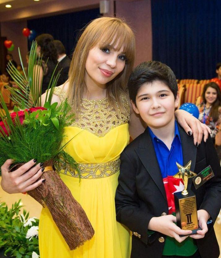 В Баку пройдет вечер моды, посвященный Дню Государственного флага (ФОТО)