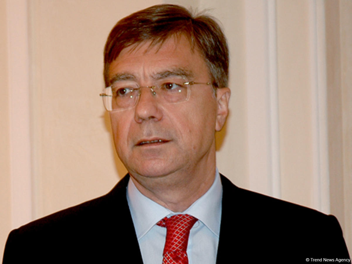 Азербайджан еще раз подтвердил приверженность СНГ - посол