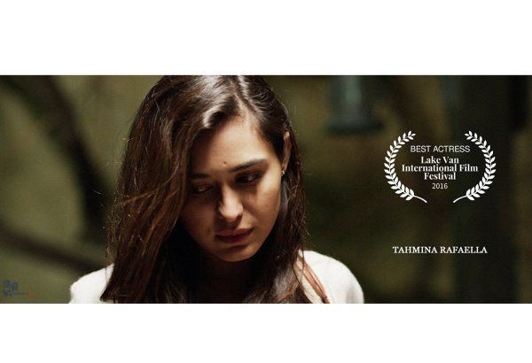 Азербайджанская актриса признана лучшей  в Турции (ФОТО)