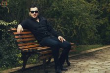 Золотая осень Эльвина Абдуллаева (ФОТО)