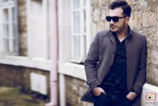 Золотая осень Эльвина Абдуллаева (ФОТО)