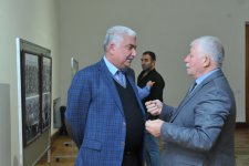 Народные песни, теснифы и мугамы: презентация проекта Тейюба Асланова (ФОТО)